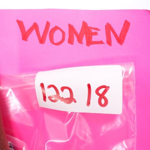 Cato Maxi Skirt Women's Small Multicolor Geometric Polyester Stretch Pull On - Picture 7 of 7